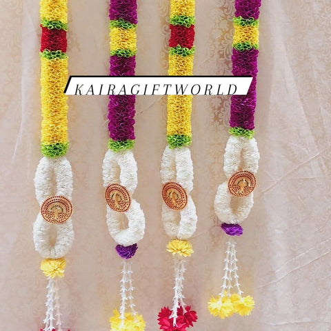 Kundan Stone Hangings!!!