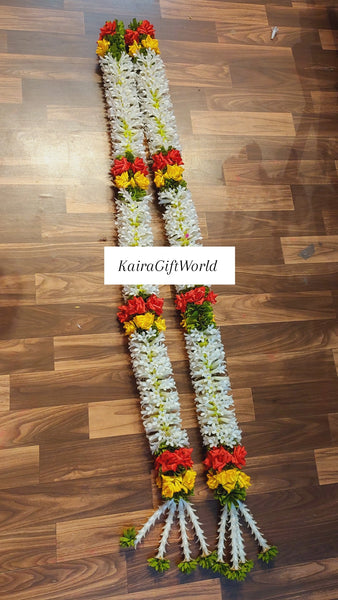 Lilly/Rose Garlands!!! Set of 2