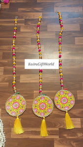 Floral Lotus Hangings!!!