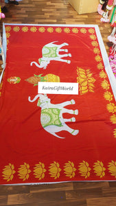 Kalasham Backdrop cloth!!!